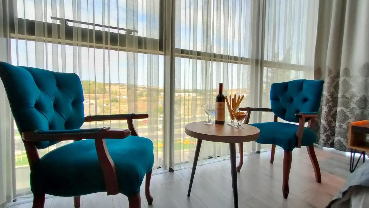 Mills Hotel تِكيِرداغ المظهر الخارجي الصورة