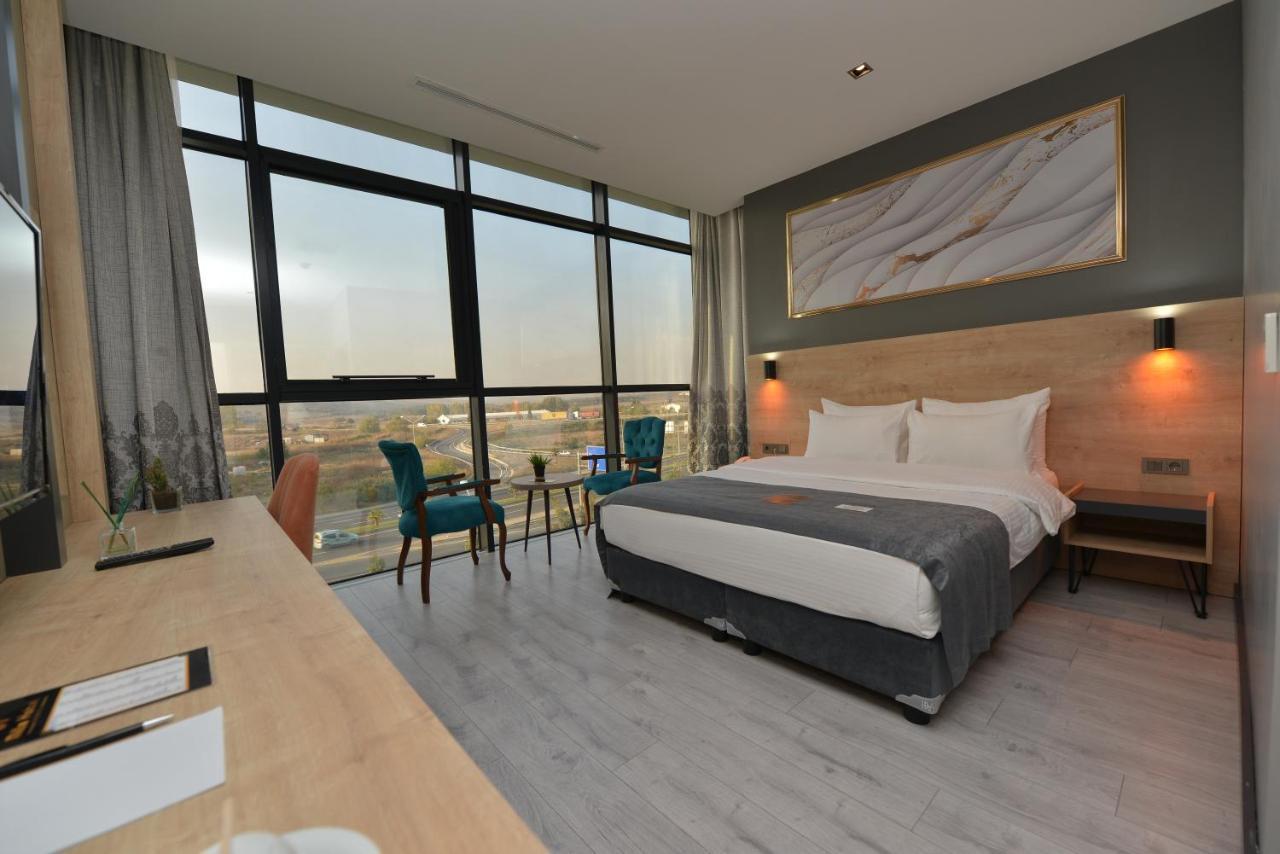 Mills Hotel تِكيِرداغ المظهر الخارجي الصورة