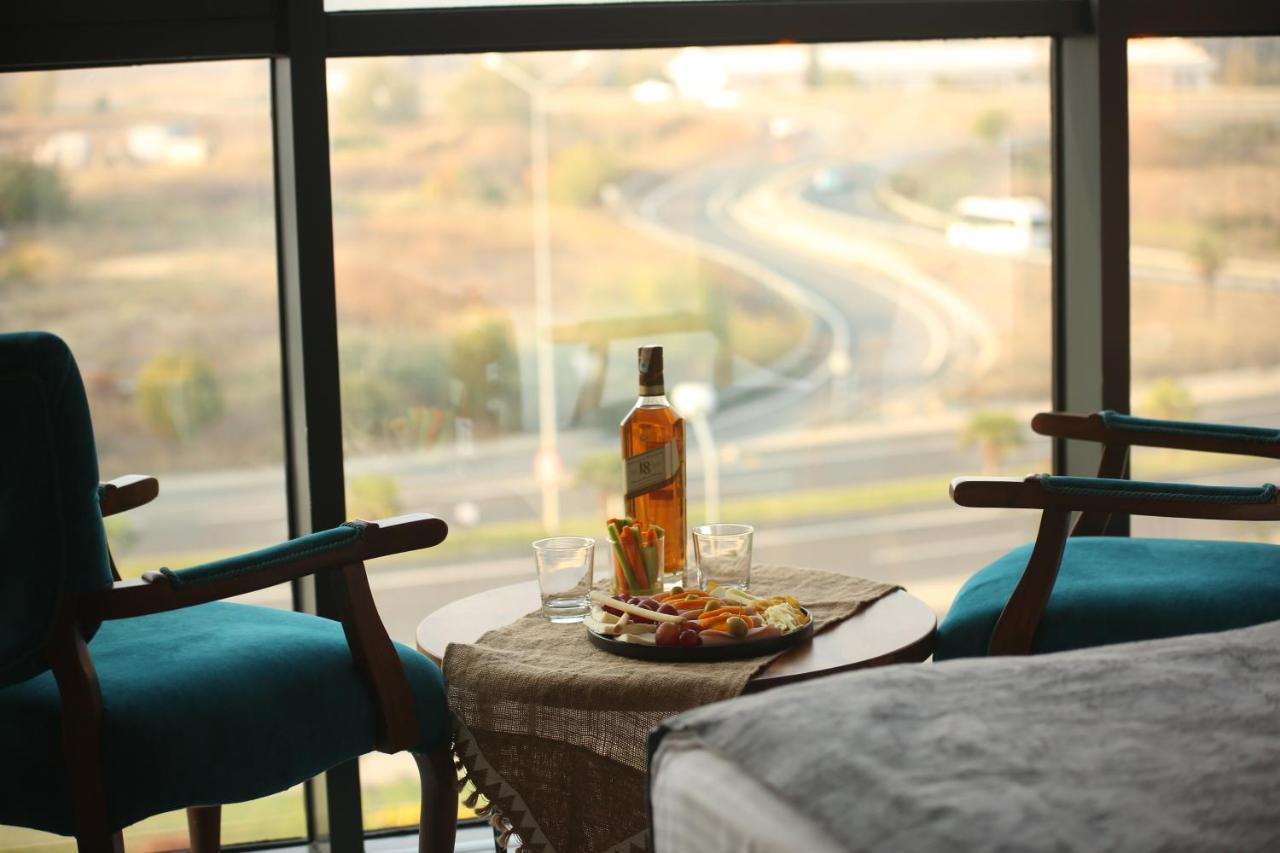 Mills Hotel تِكيِرداغ المظهر الخارجي الصورة