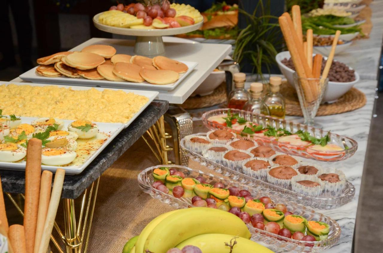 Mills Hotel تِكيِرداغ المظهر الخارجي الصورة