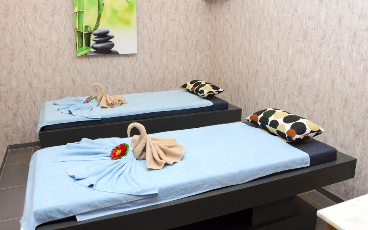 Mills Hotel تِكيِرداغ المظهر الخارجي الصورة
