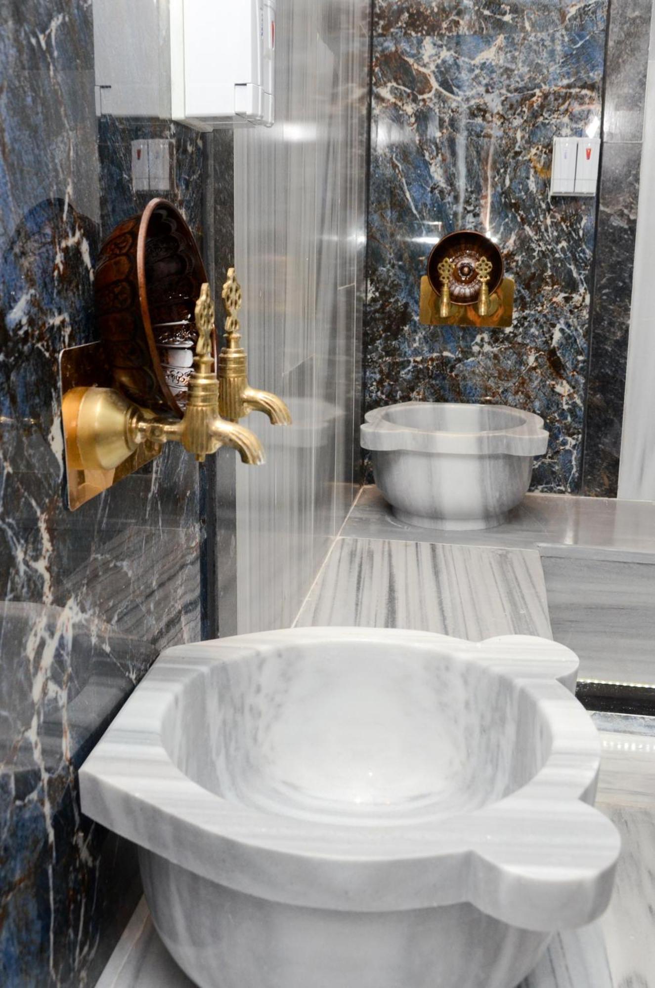 Mills Hotel تِكيِرداغ المظهر الخارجي الصورة