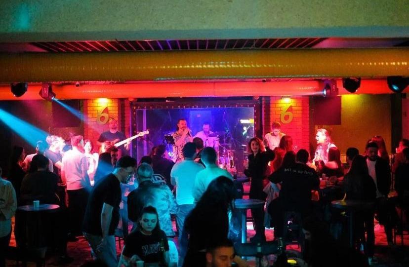 Mills Hotel تِكيِرداغ المظهر الخارجي الصورة