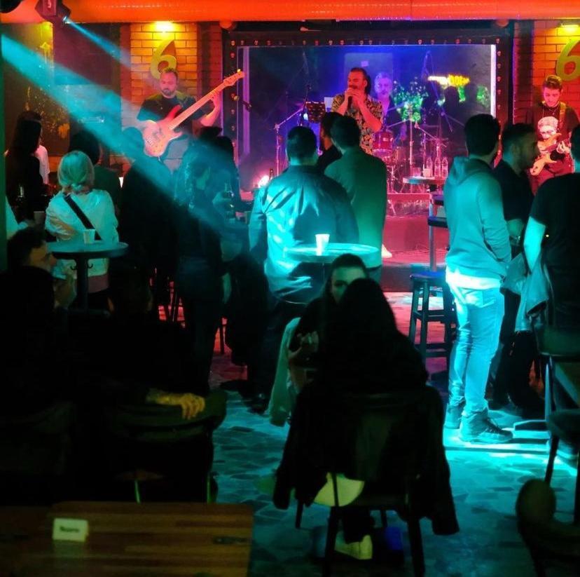 Mills Hotel تِكيِرداغ المظهر الخارجي الصورة